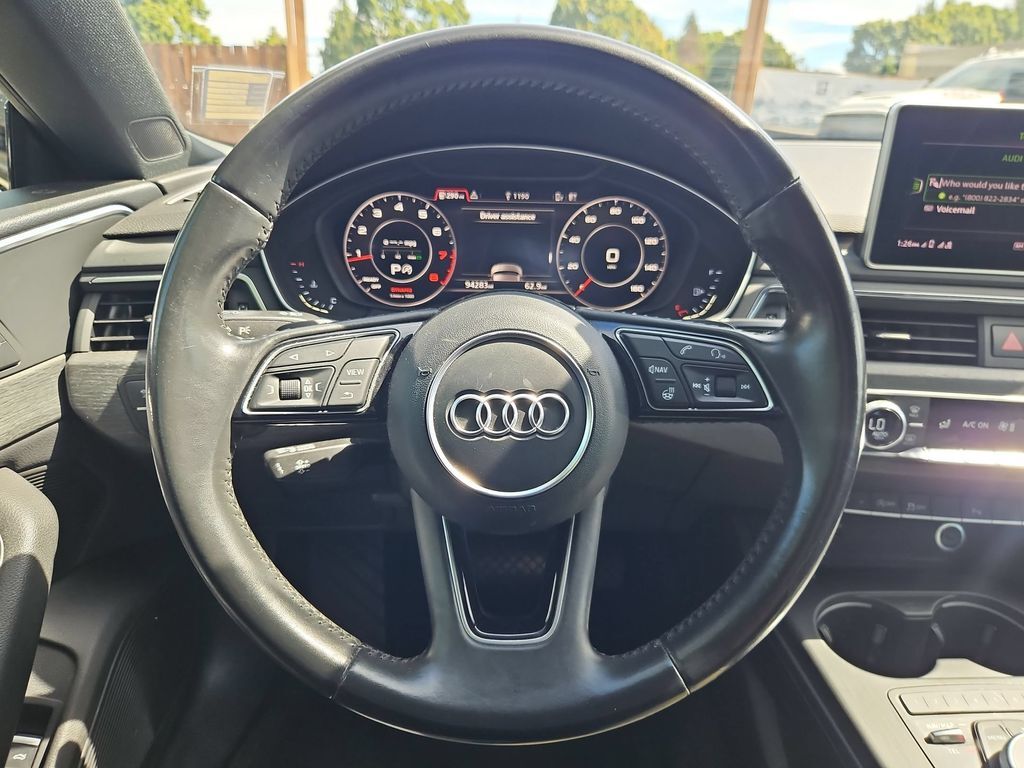2018 Audi A5 2.0T Premium Plus Gresham OR