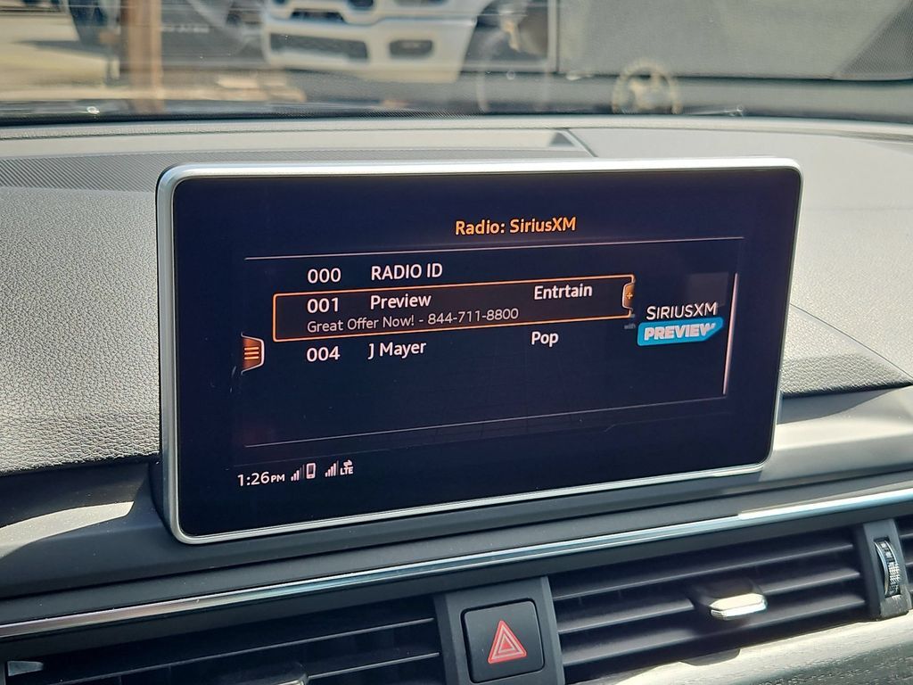 2018 Audi A5 2.0T Premium Plus Gresham OR