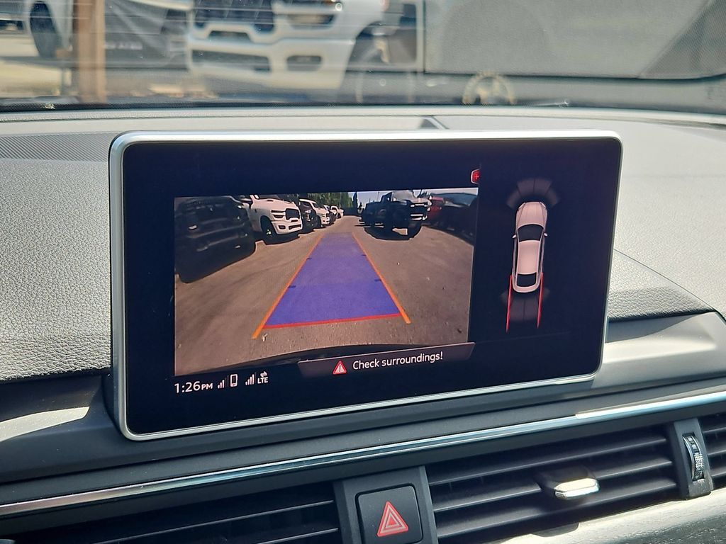 2018 Audi A5 2.0T Premium Plus Gresham OR