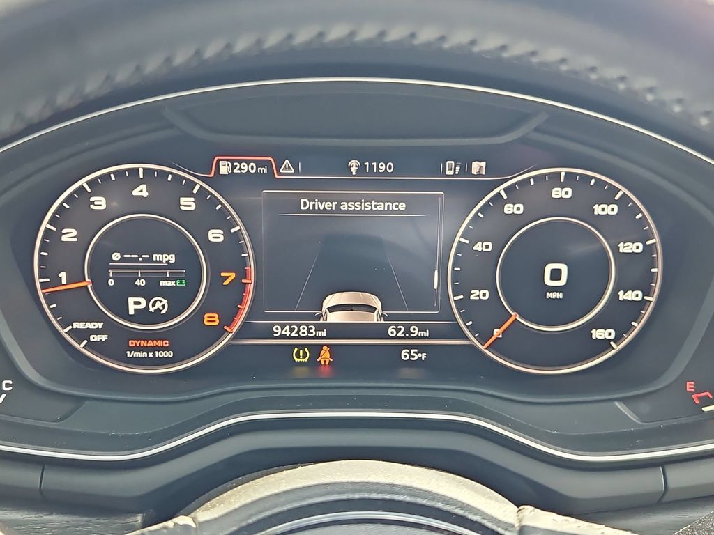 2018 Audi A5 2.0T Premium Plus Gresham OR