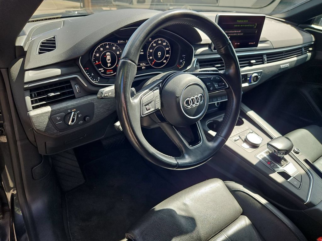 2018 Audi A5 2.0T Premium Plus Gresham OR