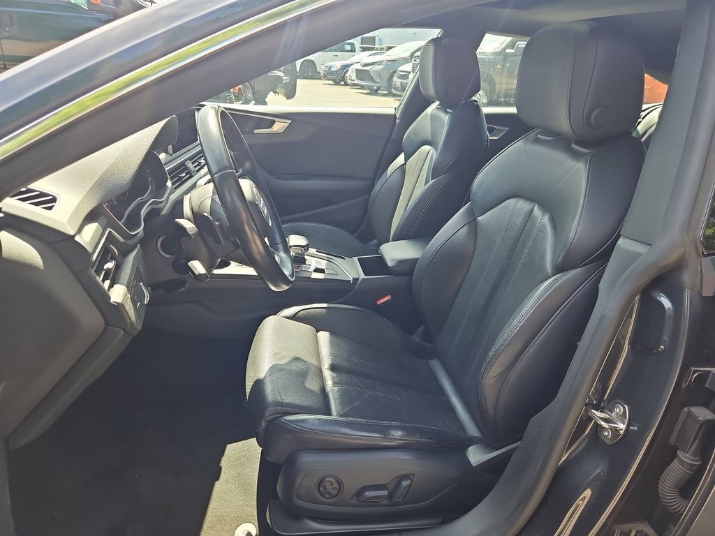 2018 Audi A5 2.0T Premium Plus Gresham OR