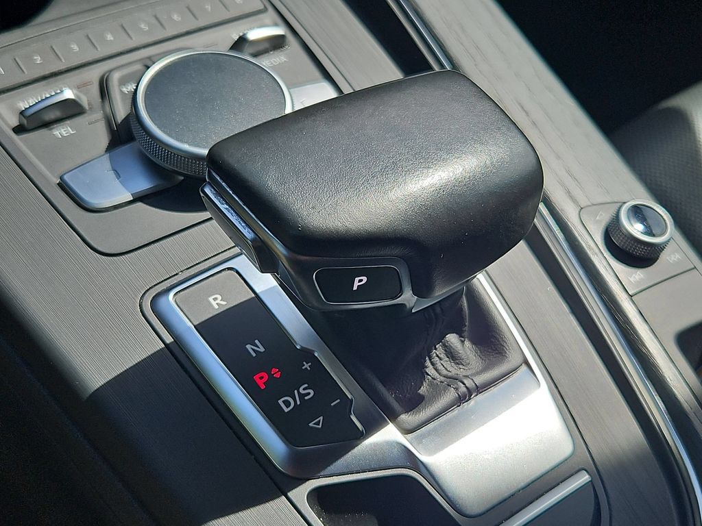 2018 Audi A5 2.0T Premium Plus Gresham OR