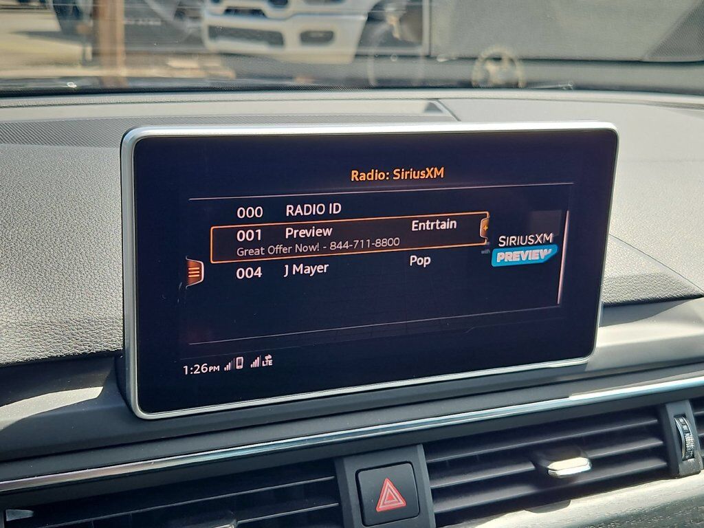 2018 Audi A5 2.0T Premium Plus Gresham OR