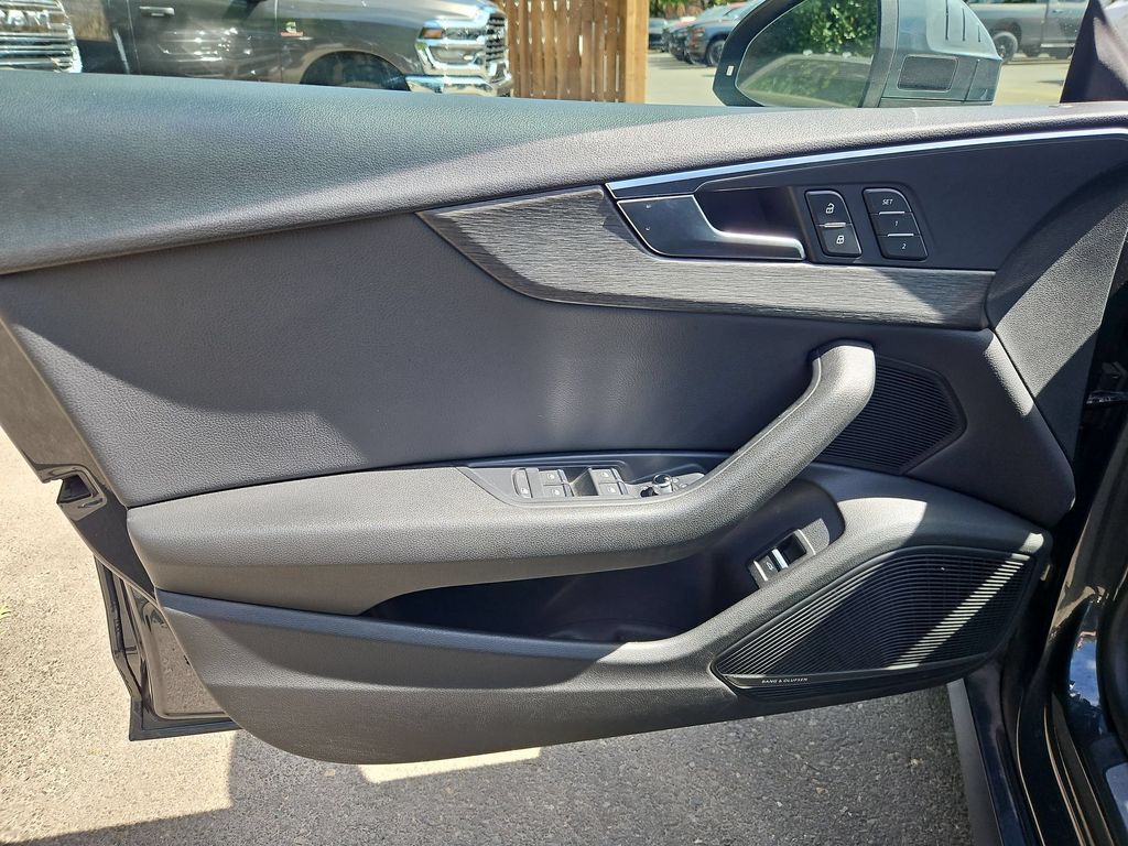 2018 Audi A5 2.0T Premium Plus Gresham OR