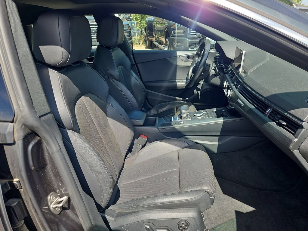2018 Audi A5 2.0T Premium Plus Gresham OR