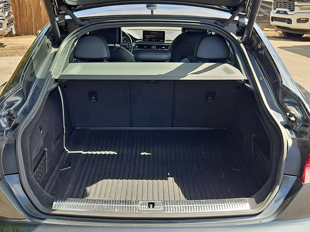 2018 Audi A5 2.0T Premium Plus Gresham OR
