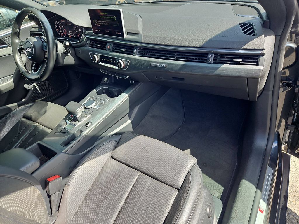 2018 Audi A5 2.0T Premium Plus Gresham OR