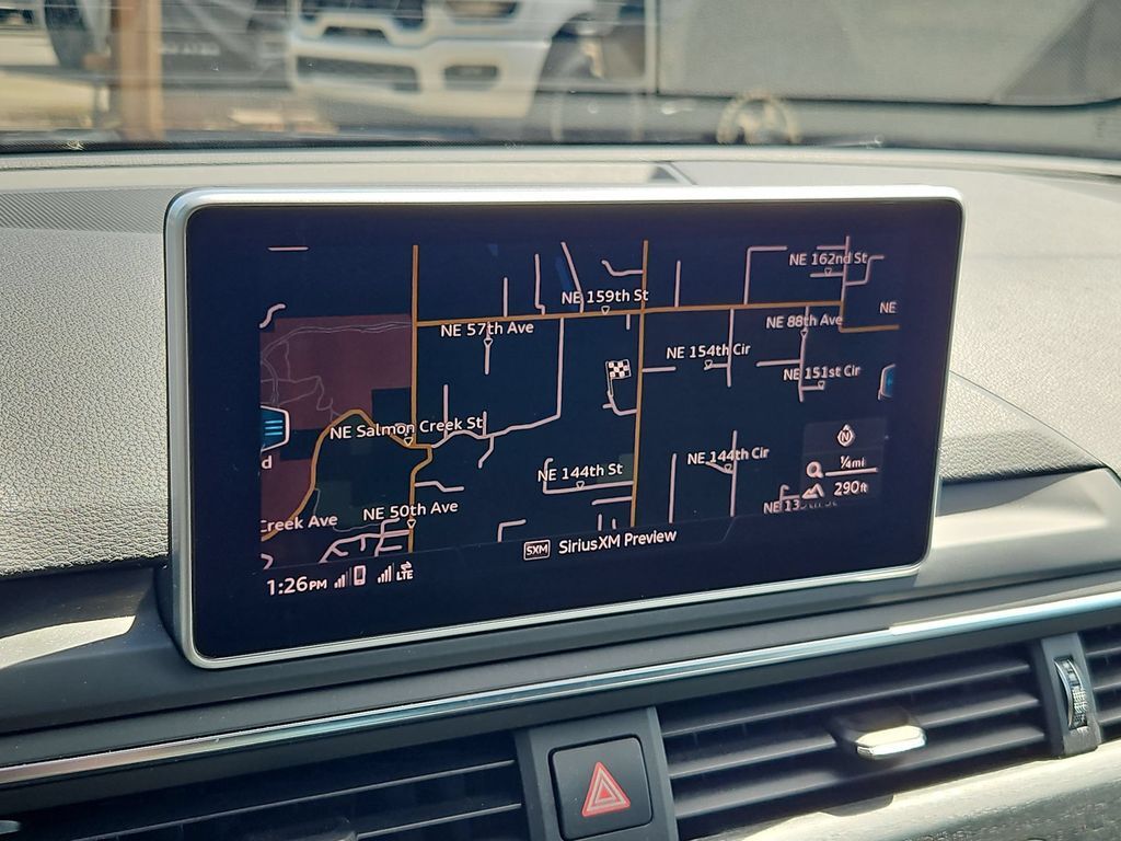 2018 Audi A5 2.0T Premium Plus Gresham OR