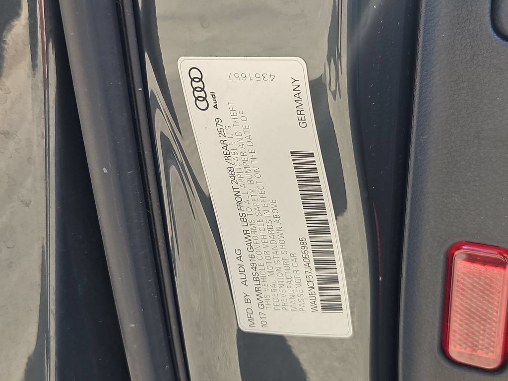 2018 Audi A5 2.0T Premium Plus Gresham OR