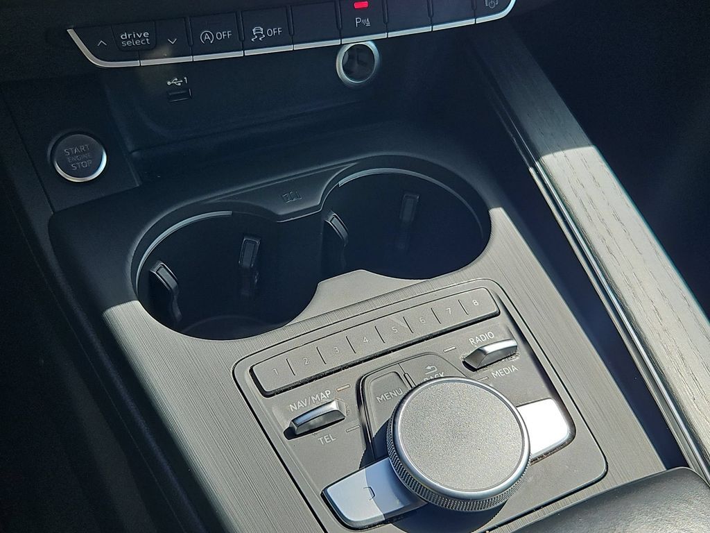 2018 Audi A5 2.0T Premium Plus Gresham OR