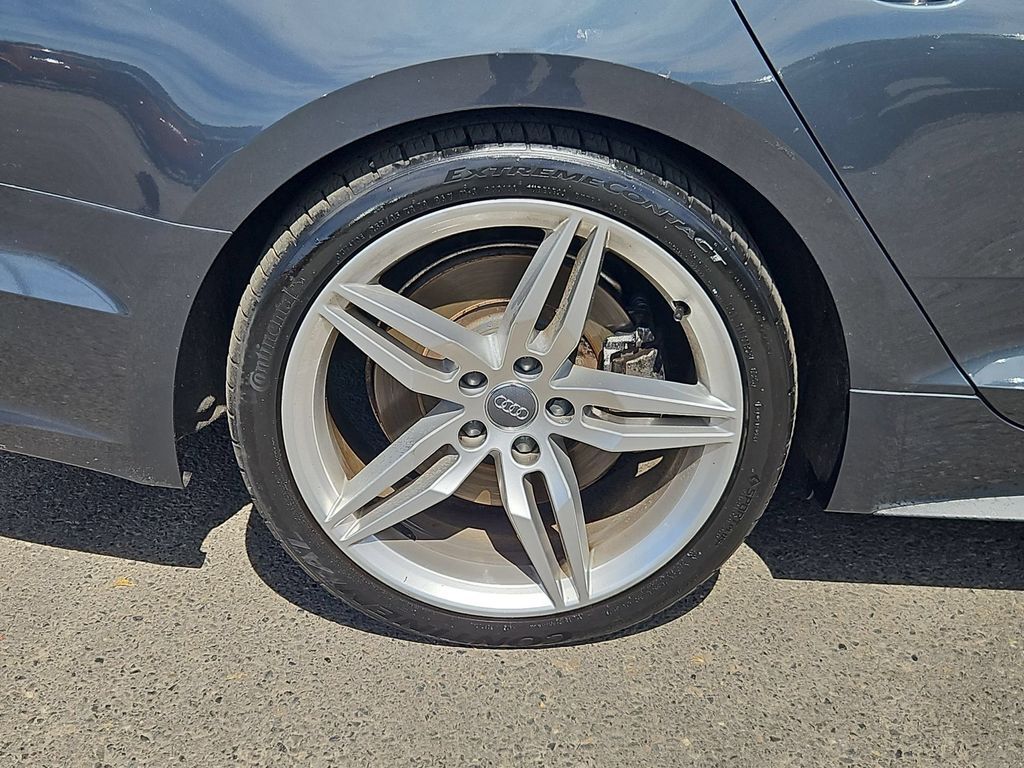2018 Audi A5 2.0T Premium Plus Gresham OR
