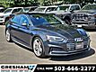 2018 Audi A5 2.0T Premium Plus