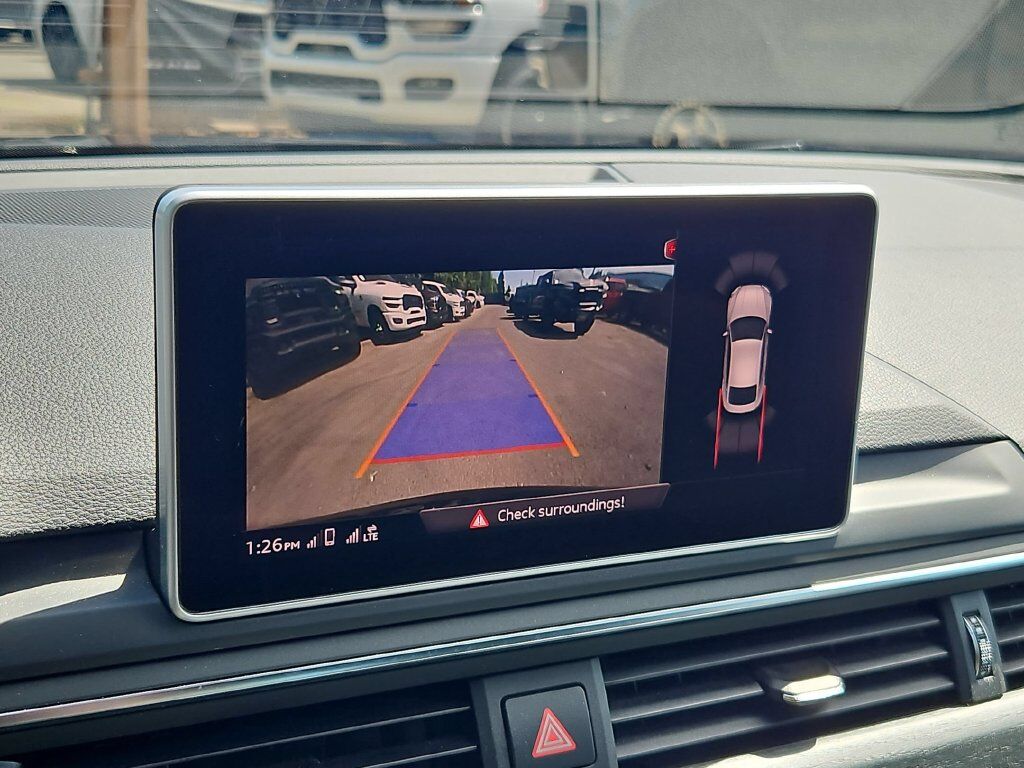 2018 Audi A5 2.0T Premium Plus Gresham OR