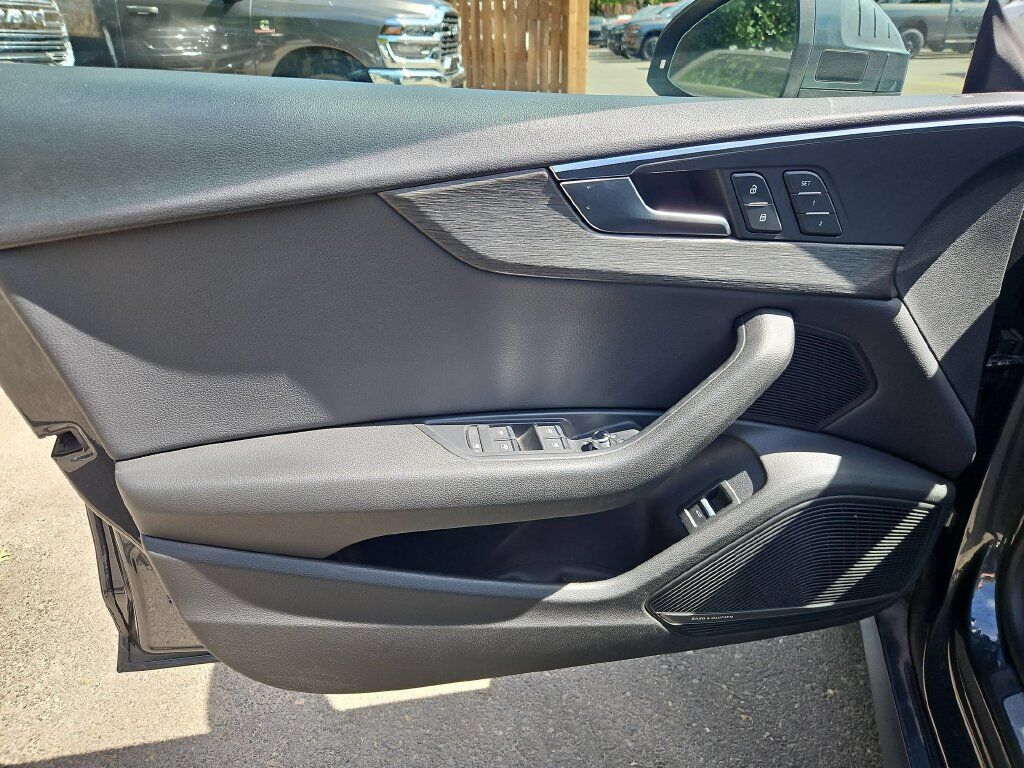 2018 Audi A5 2.0T Premium Plus Gresham OR
