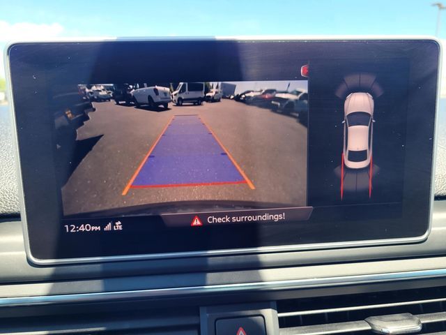 2018 Audi A5 2.0T Premium Plus Roseville CA