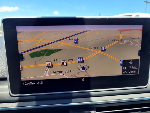 2018 Audi A5 2.0T Premium Plus Roseville CA
