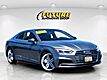 2018 Audi A5 2.0T Premium Plus