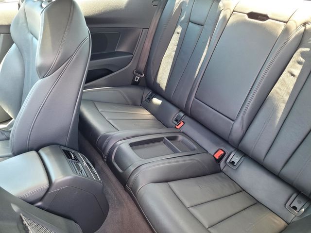 2018 Audi A5 2.0T Premium Plus Roseville CA