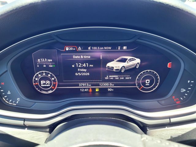 2018 Audi A5 2.0T Premium Plus Roseville CA