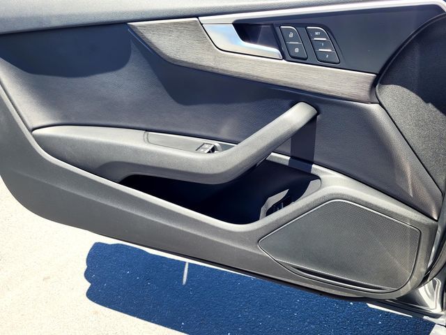 2018 Audi A5 2.0T Premium Plus Roseville CA