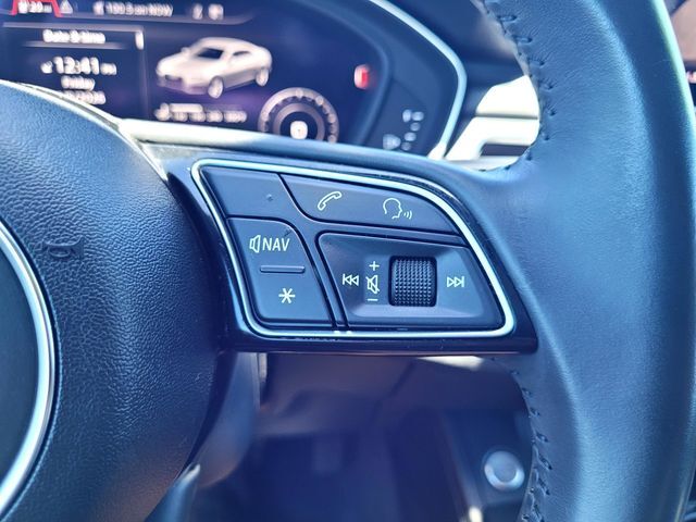 2018 Audi A5 2.0T Premium Plus Roseville CA