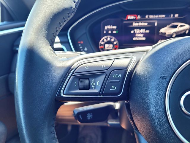 2018 Audi A5 2.0T Premium Plus Roseville CA