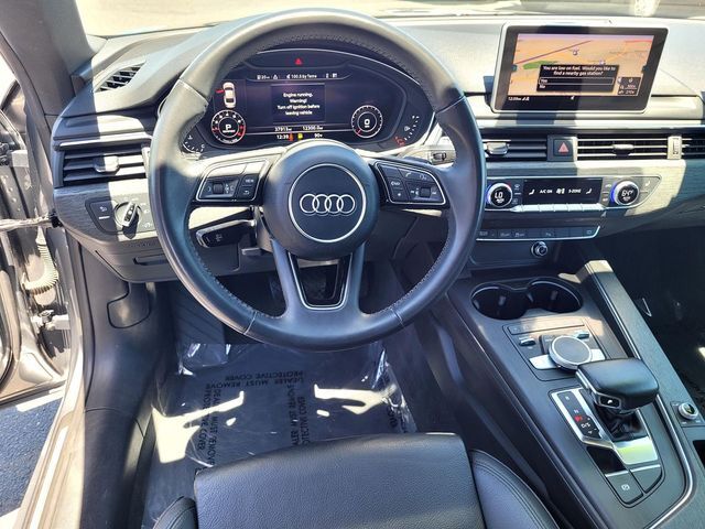 2018 Audi A5 2.0T Premium Plus Roseville CA