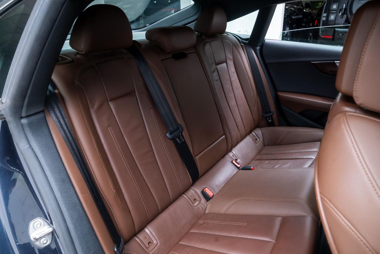 2018 Audi A5 2.0T Premium Plus S Line Sport Pkg Premium Plus Pkg Portland OR