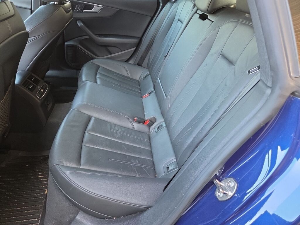 2018 Audi A5 2.0T Premium Plus Richmond VA