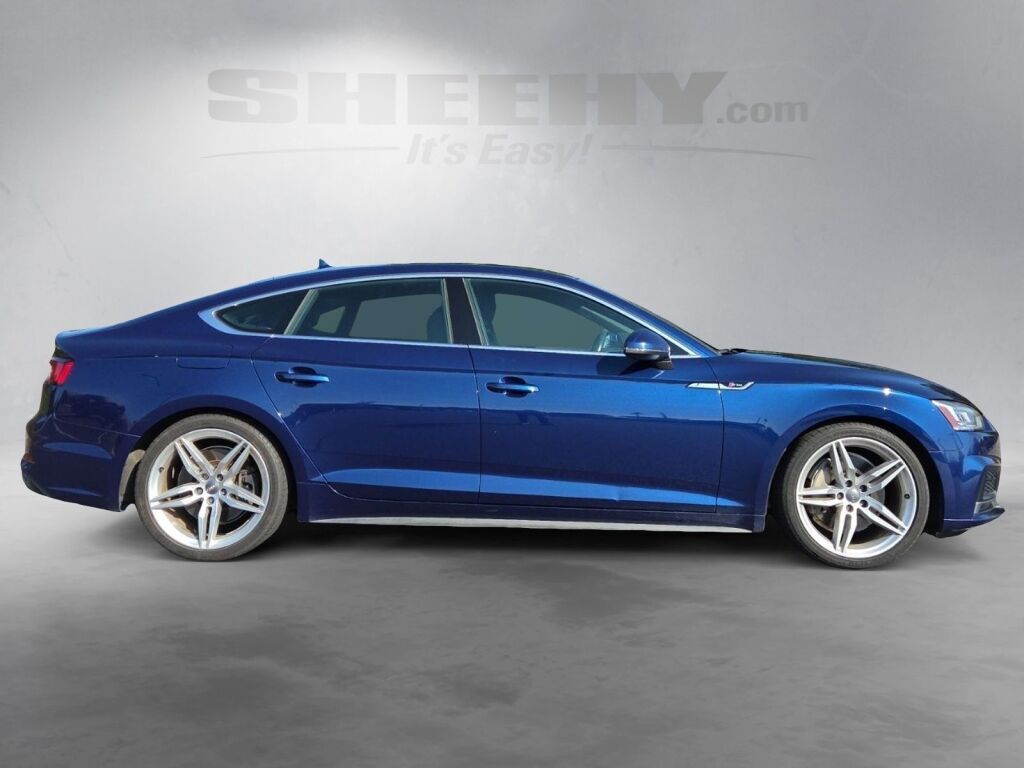 2018 Audi A5 2.0T Premium Plus Richmond VA
