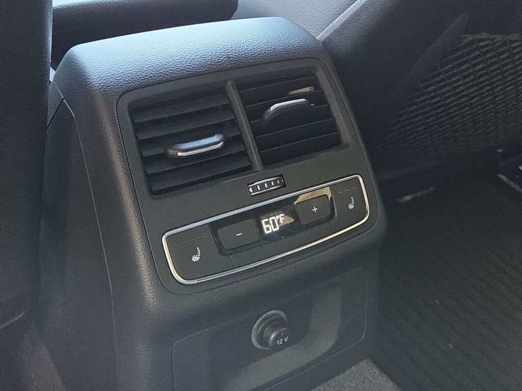 2018 Audi A5 2.0T Premium Plus Richmond VA