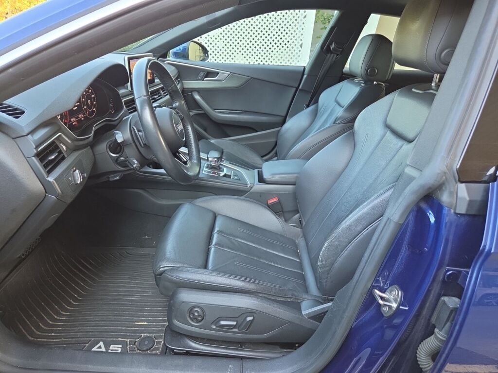 2018 Audi A5 2.0T Premium Plus Richmond VA