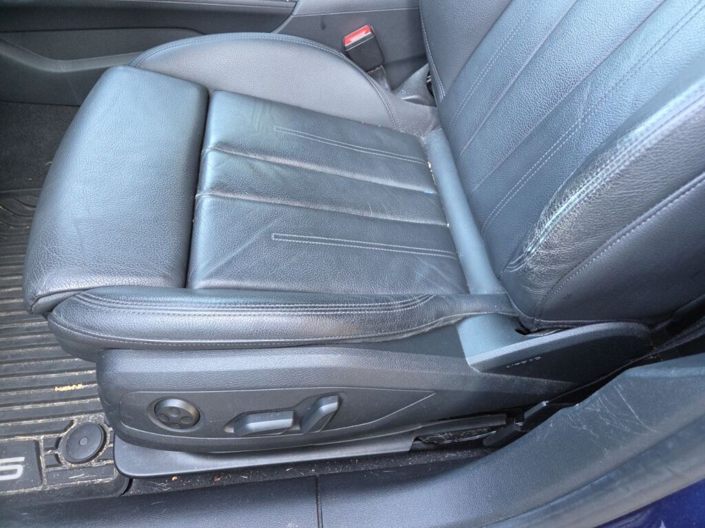 2018 Audi A5 2.0T Premium Plus Richmond VA