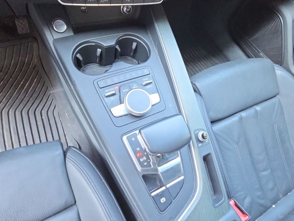 2018 Audi A5 2.0T Premium Plus Richmond VA