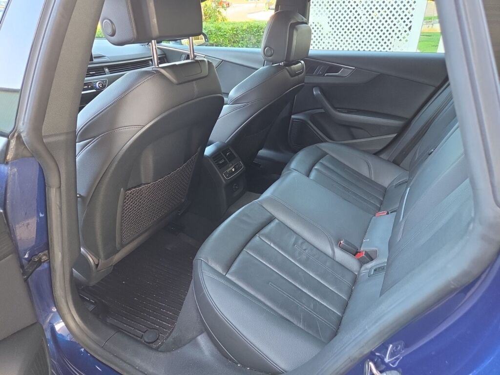 2018 Audi A5 2.0T Premium Plus Richmond VA