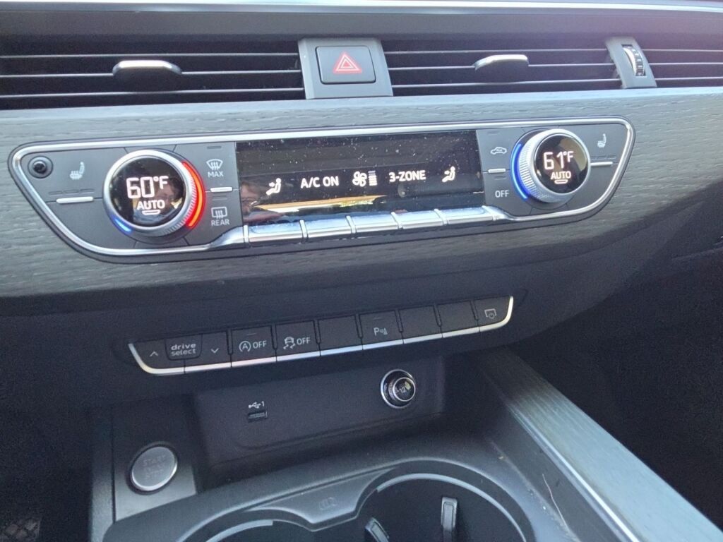 2018 Audi A5 2.0T Premium Plus Richmond VA