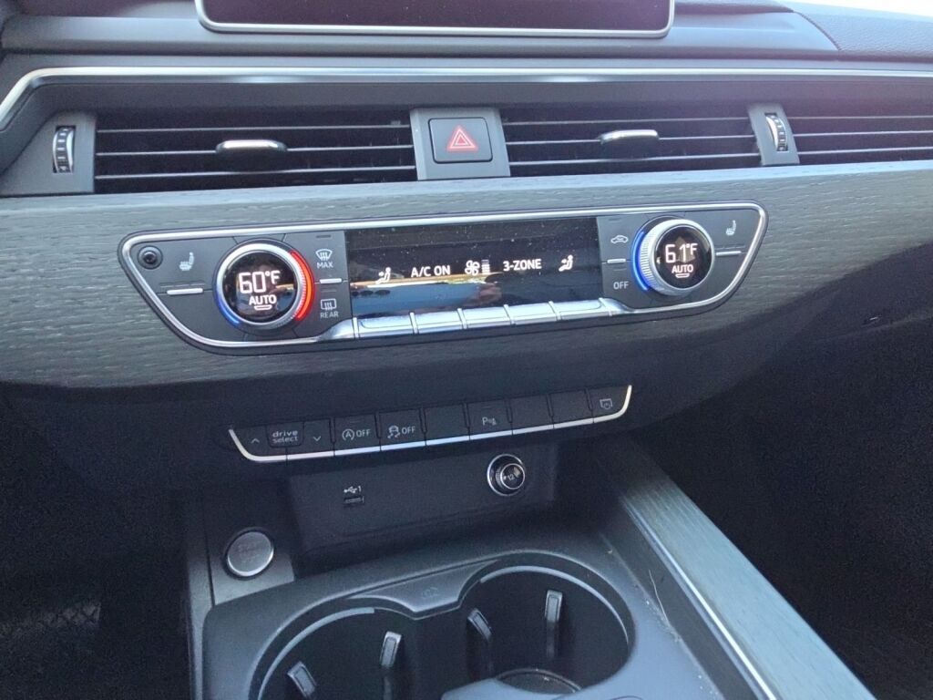 2018 Audi A5 2.0T Premium Plus Richmond VA