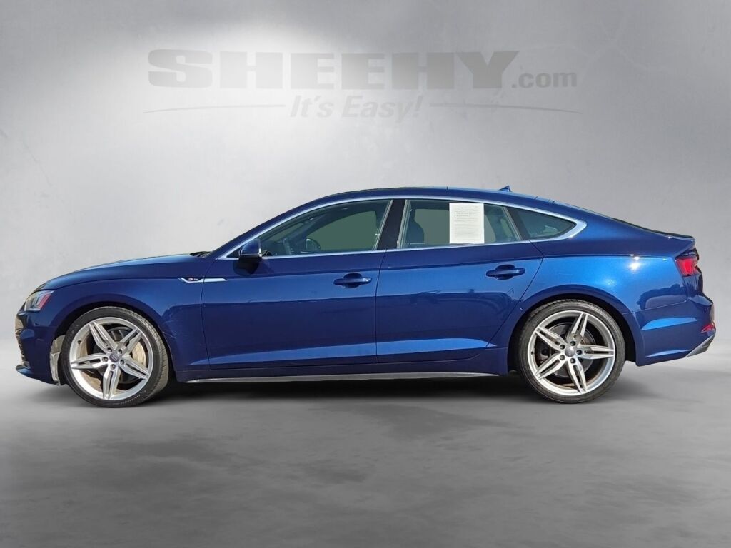 2018 Audi A5 2.0T Premium Plus Richmond VA