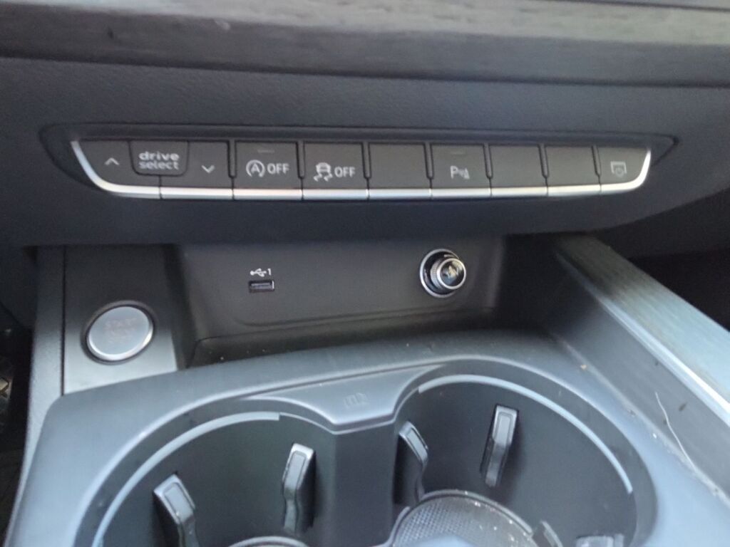 2018 Audi A5 2.0T Premium Plus Richmond VA