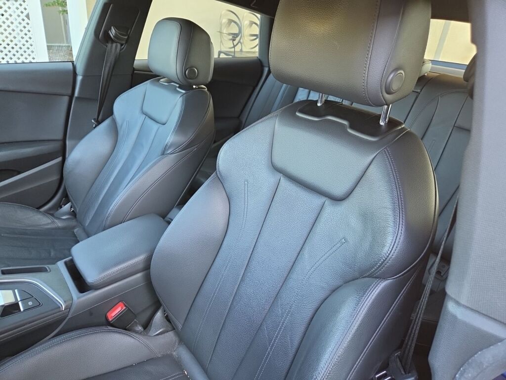 2018 Audi A5 2.0T Premium Plus Richmond VA