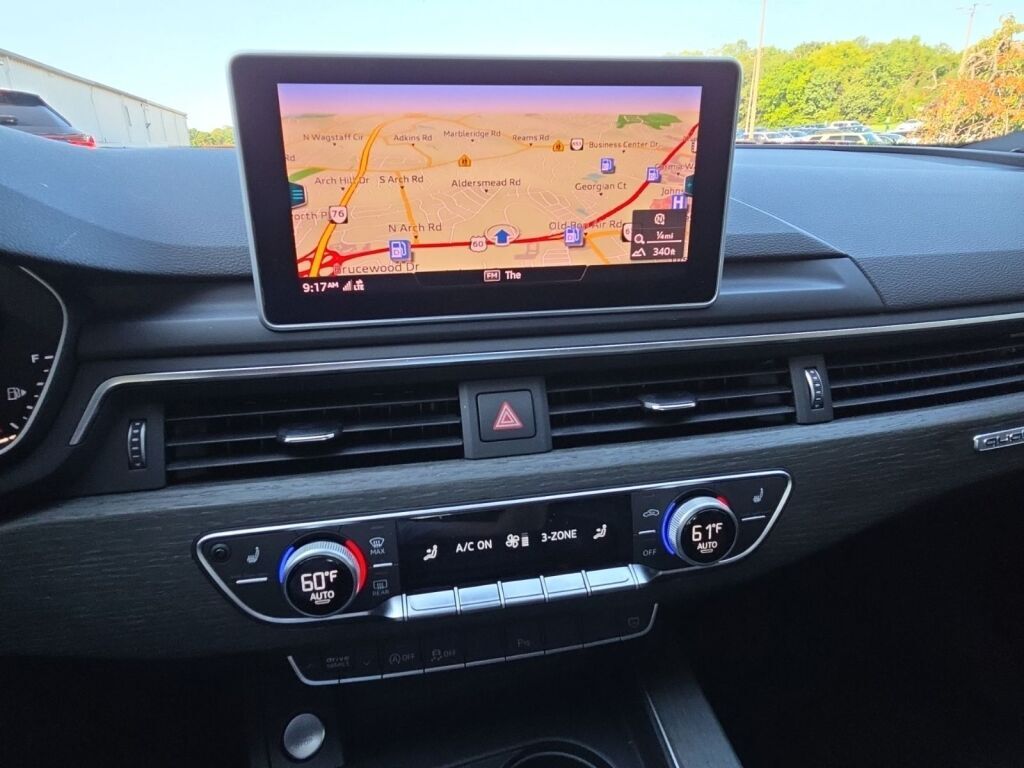 2018 Audi A5 2.0T Premium Plus Richmond VA