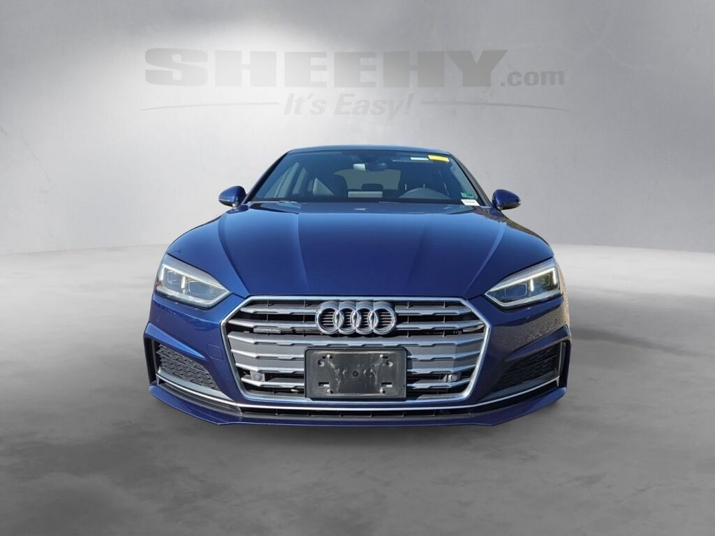 2018 Audi A5 2.0T Premium Plus Richmond VA