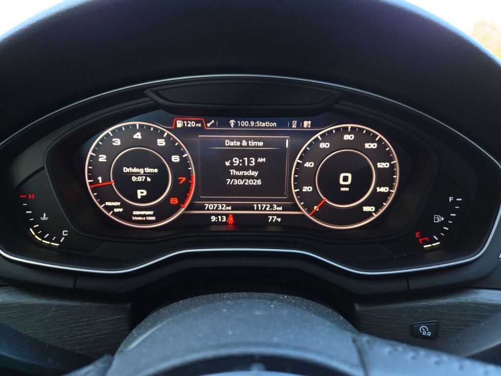 2018 Audi A5 2.0T Premium Plus Richmond VA