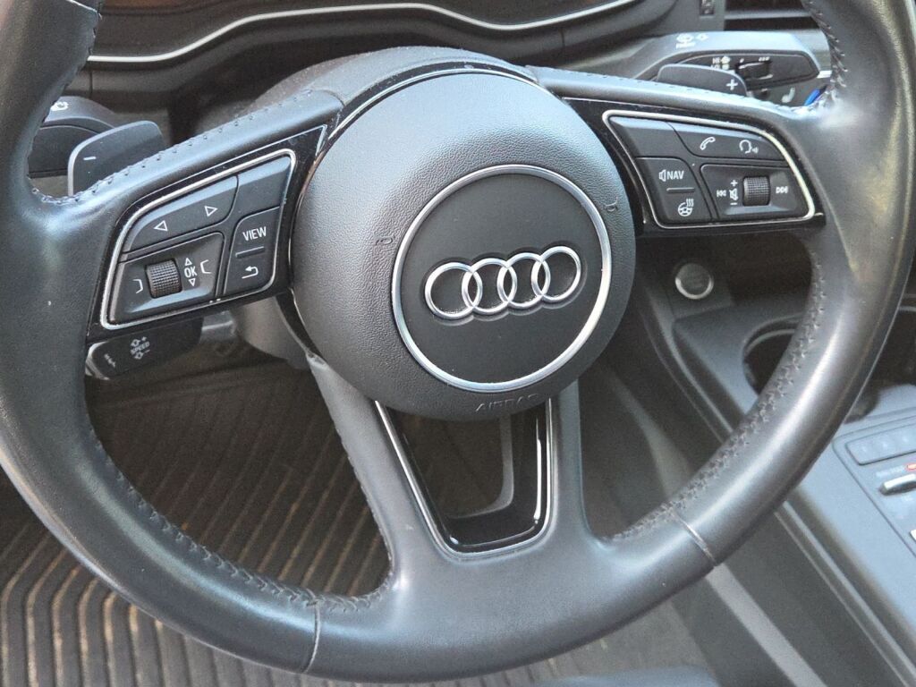 2018 Audi A5 2.0T Premium Plus Richmond VA