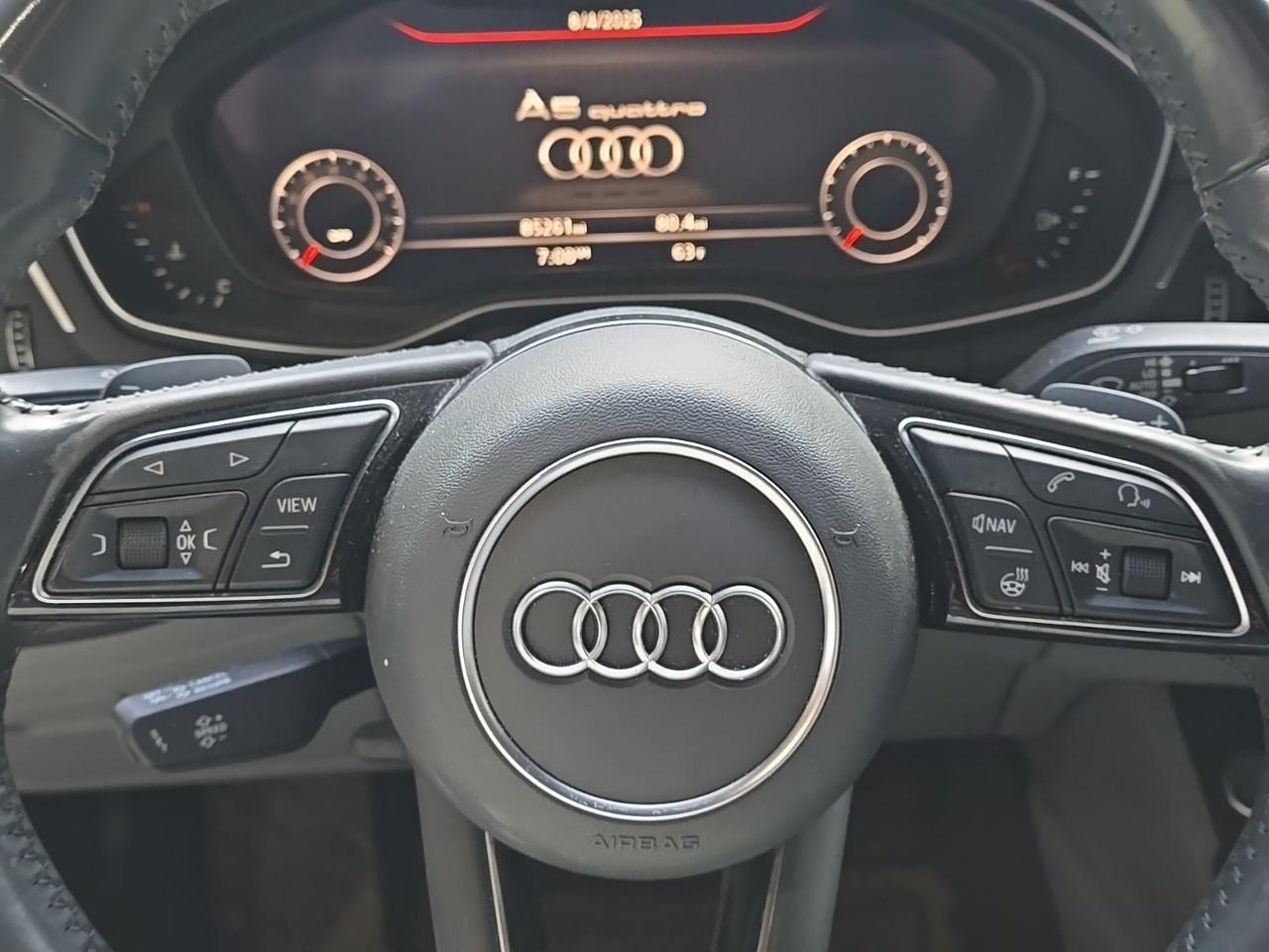 2018 Audi A5 2.0T Premium Plus Gaithersburg MD