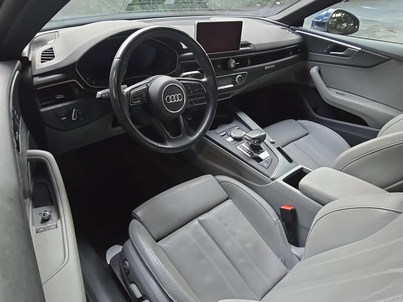 2018 Audi A5 2.0T Premium Plus Gaithersburg MD