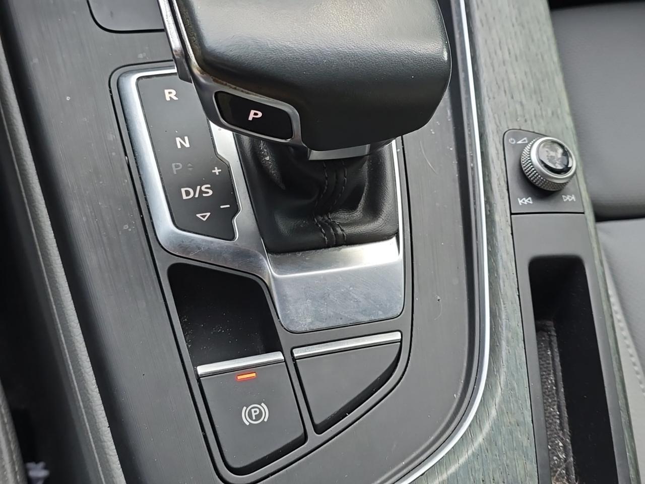 2018 Audi A5 2.0T Premium Plus Gaithersburg MD
