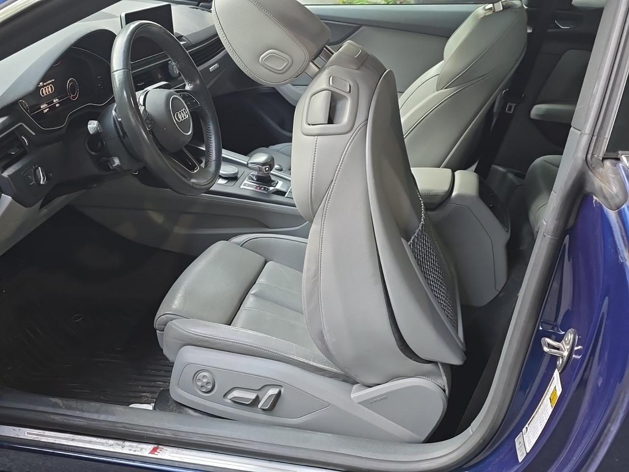2018 Audi A5 2.0T Premium Plus Gaithersburg MD