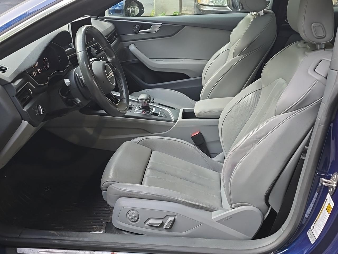 2018 Audi A5 2.0T Premium Plus Gaithersburg MD